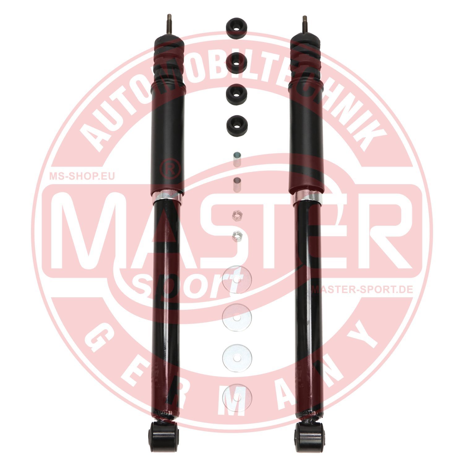 Amortyzator MASTER-SPORT GERMANY 16K007072