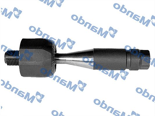 Połączenie osiowe, drążek kierowniczy poprzeczny MANDO MTG045432