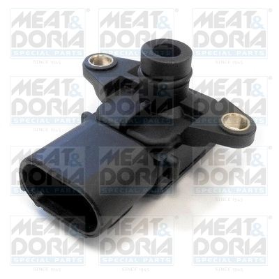 Czujnik, ciśnienie w kolektorze dolotowym MEAT & DORIA 82330