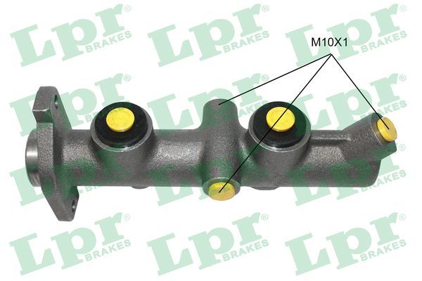 Pompa hamulcowa LPR 1124