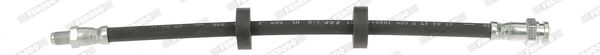 Przewód hamulcowy elastyczny FERODO FHY2866