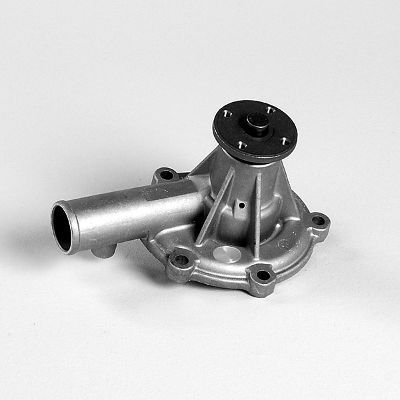 Pompa wody, chłodzenie silnika HEPU P7714