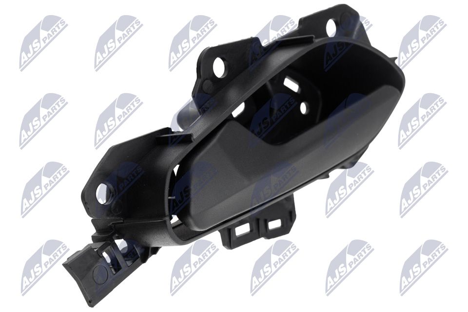 Durvju rokturis, Salona aprīkojums