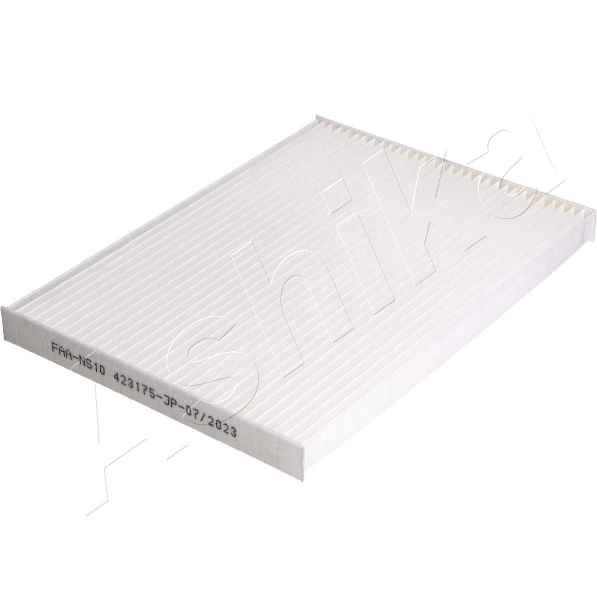 Фильтр, воздух во внутренном пространстве