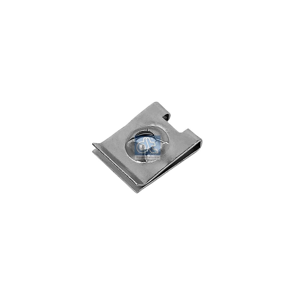 Clip DT Spare Parts 7.75080