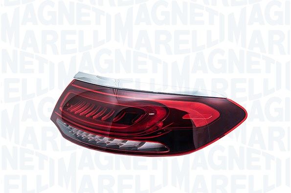Lampa tylna zespolona MAGNETI MARELLI 715106520210