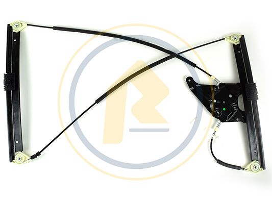 Mecanism actionare geam Ac Rolcar 01.3927