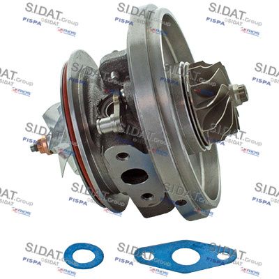 Ansamblu de bază, turbocompresor SIDAT ETP TURBO 47.1443