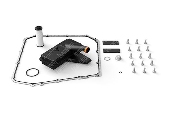 set filtre hidraulice, cutie e vit.automata TCMATIC 127.106.0011