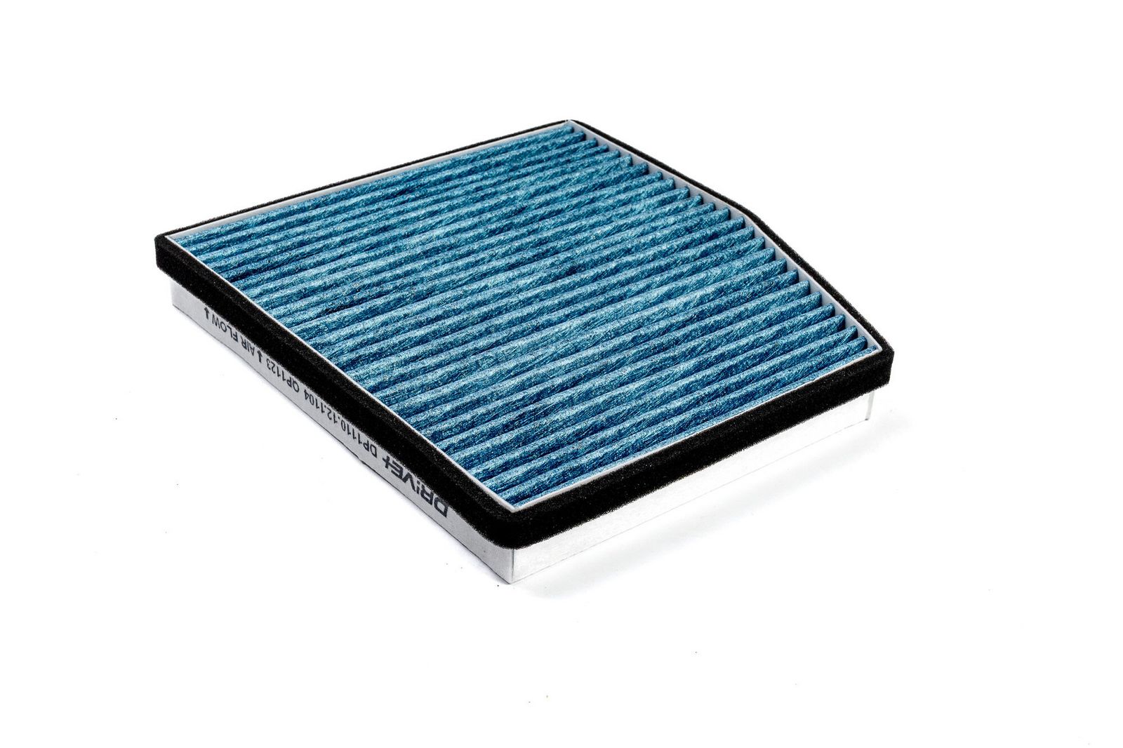 Фильтр, воздух во внутренном пространстве