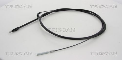 Cięgło, hamulec postojowy TRISCAN 8140 251180