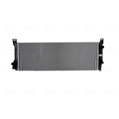 Radiator, racire motor NISSENS 607413
