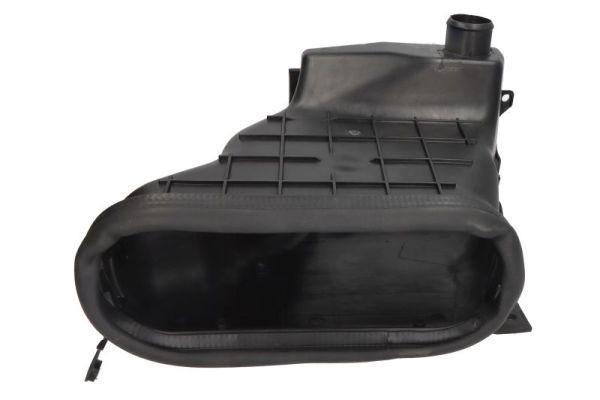 Решетка вентилятора, буфер