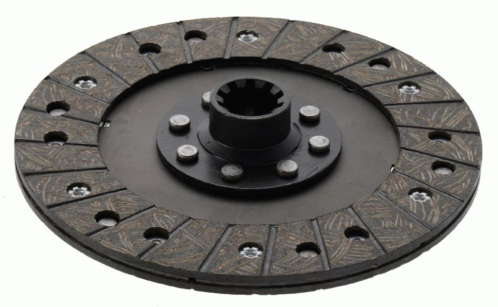 Disc ambreiaj SACHS 1864 634 039