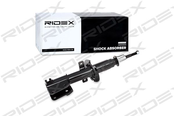Amortyzator RIDEX 854S0346