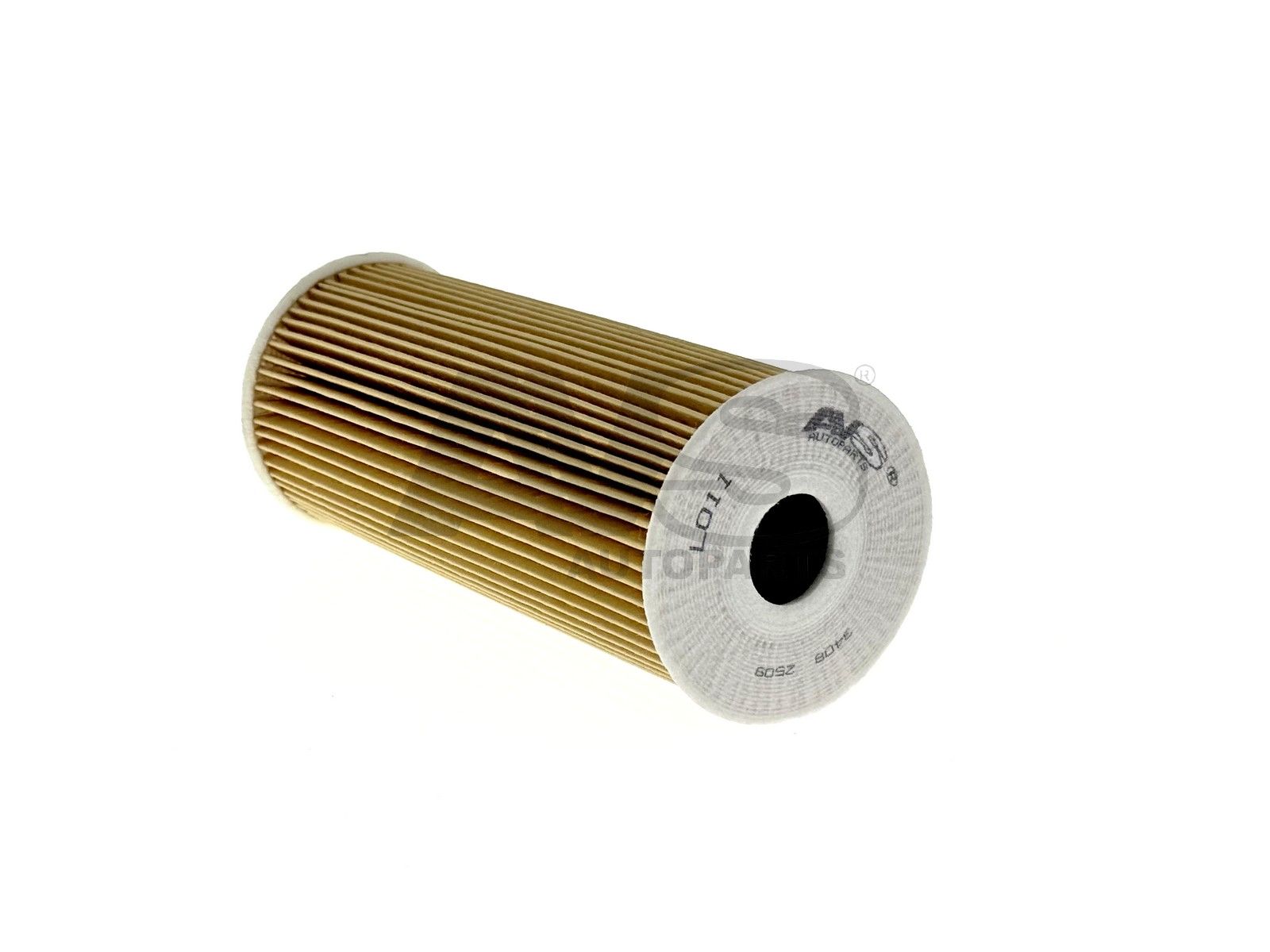 Levně Olejový filtr AVS AUTOPARTS L011
