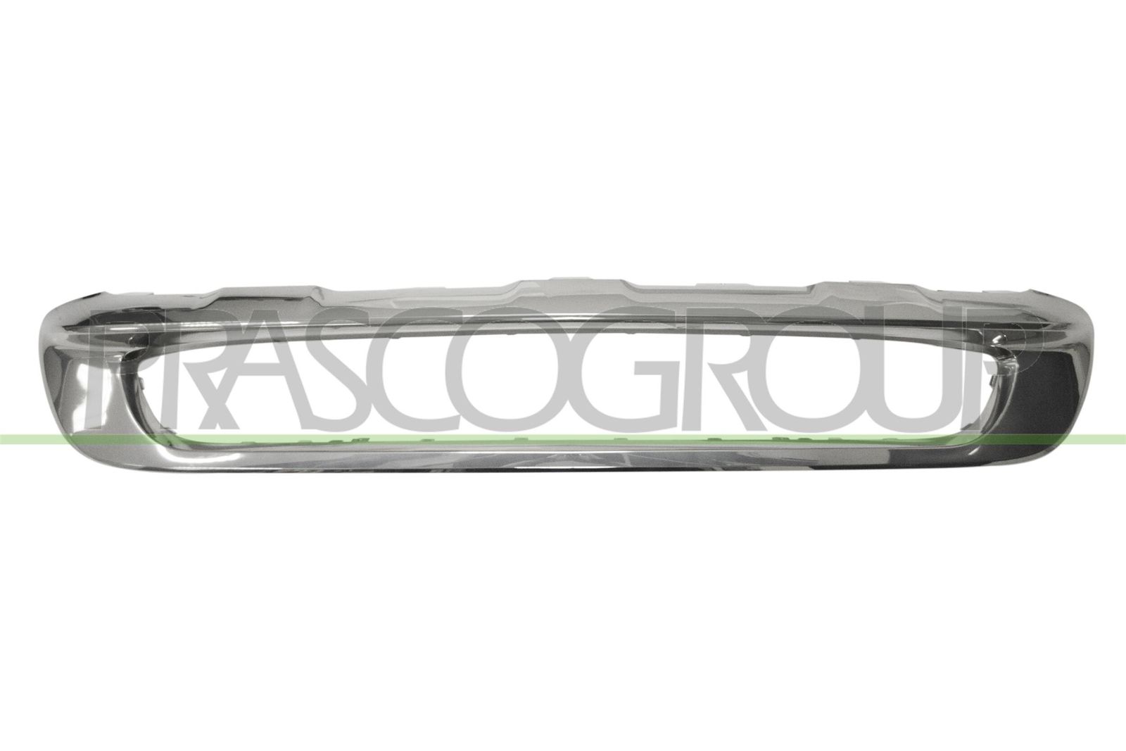 Rama, grila radiator PRASCO ME7002216