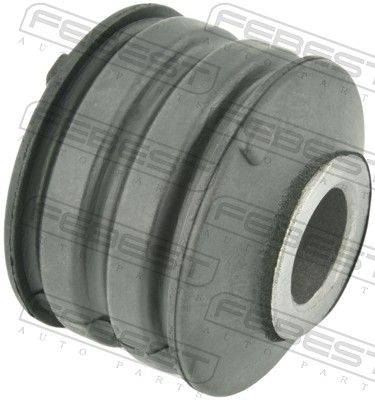 Rura dystansowa, amortyzator FEBEST NAB-370