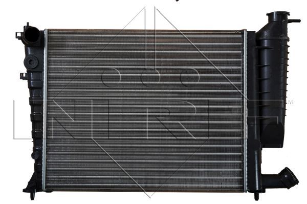 Chladič, chlazení motoru NRF 58184