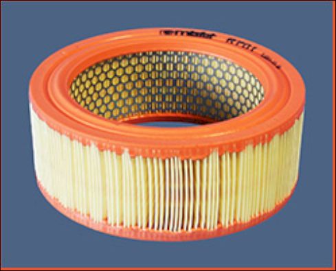 Filtr powietrza MISFAT R701
