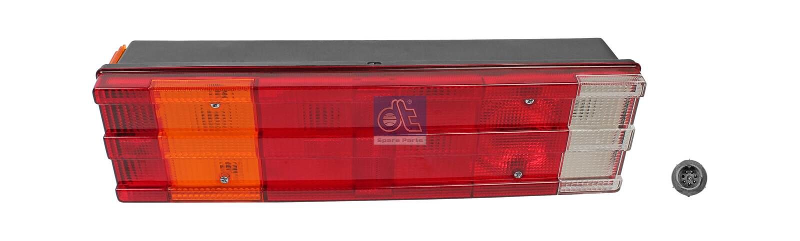 Lampa spate DT Spare Parts 4.62377