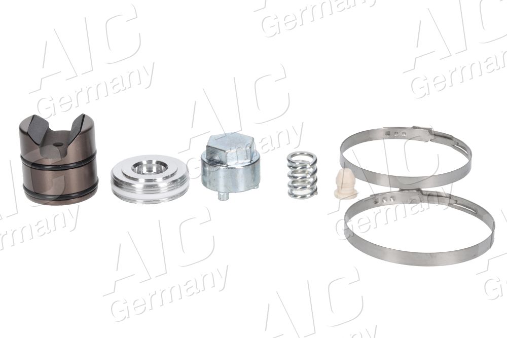 ZESTAW NAPR. PRZEKŁADNI KIER. BMW 3 F30, F34 OE BMW 32106891974