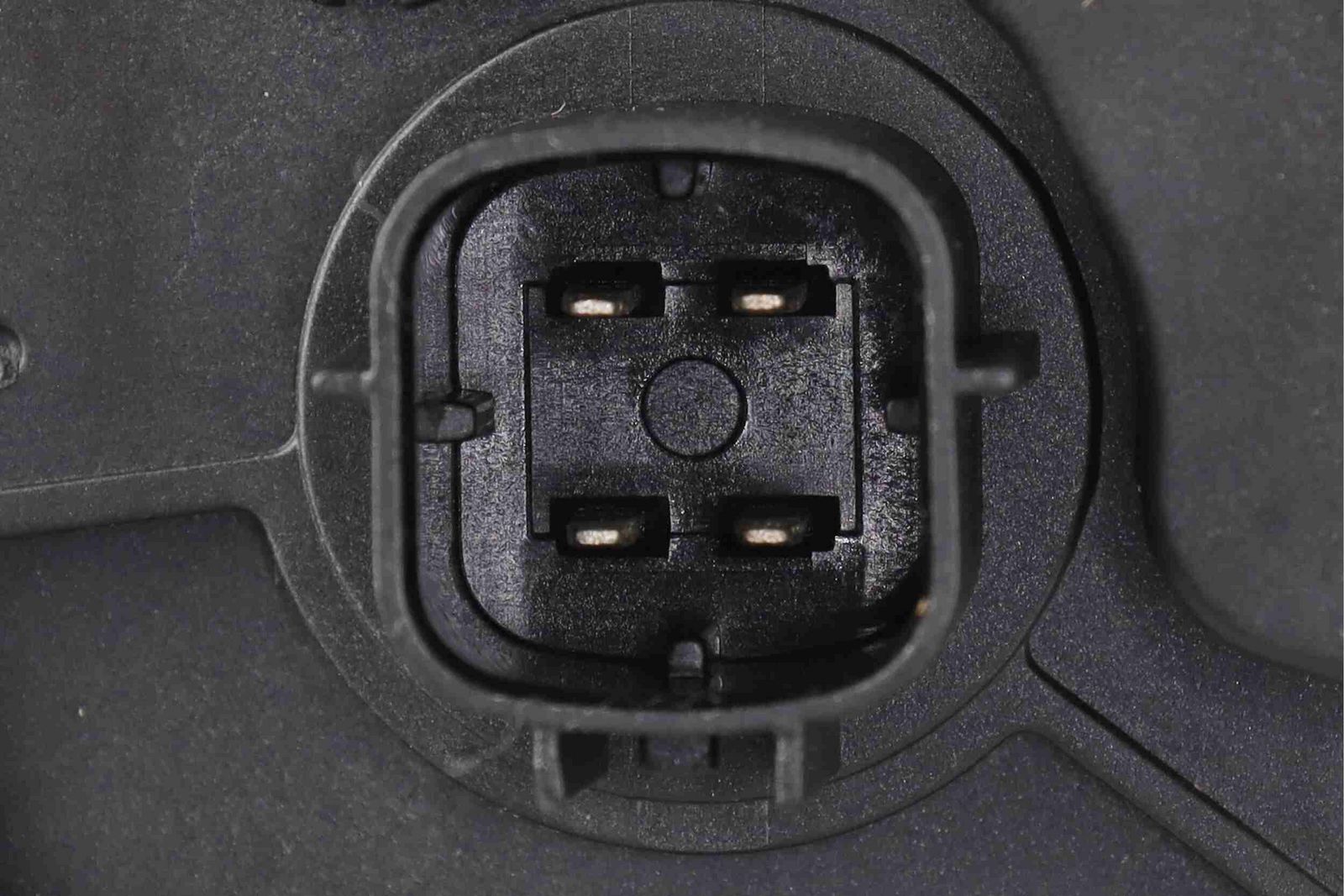 Pompe à eau auxiliaire (circuit d'eau de refroidiss.)