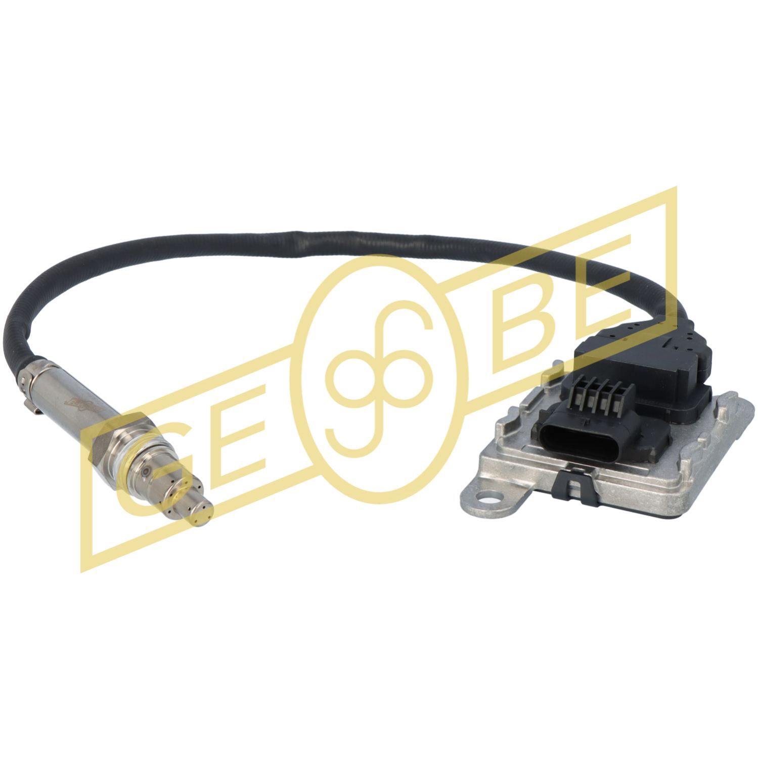 Senzor NOx, Catalizator NOx GEBE 9 3684 1