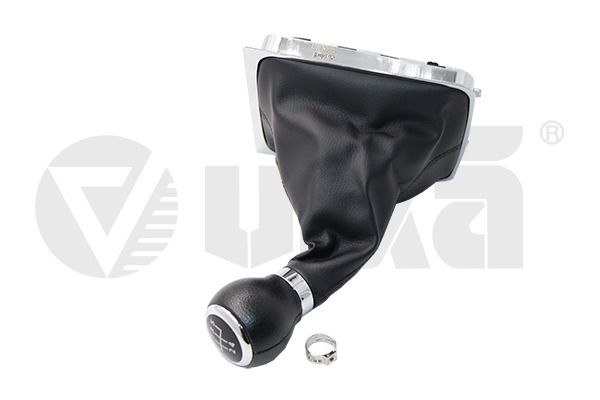 Gałka dźwigni włączającej VIKA 77111575601