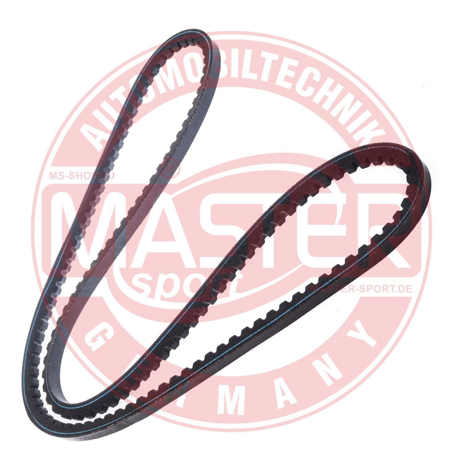 Pasek klinowy MASTER-SPORT GERMANY AVX-10X1160-PCS-MS