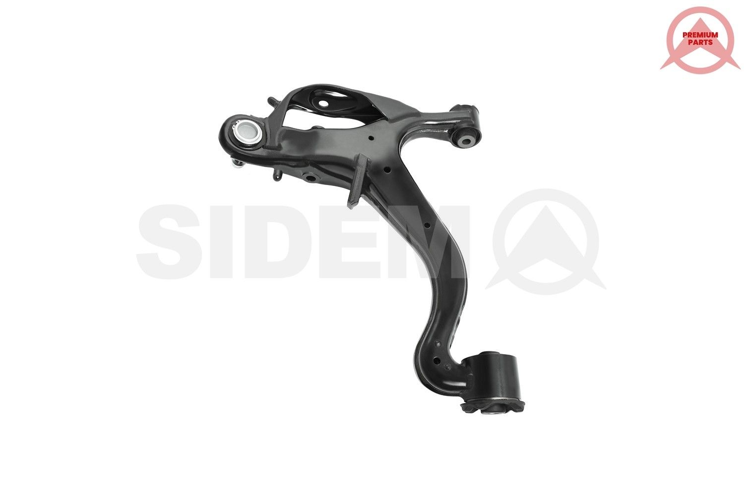 Brat, suspensie roata SIDEM 65678