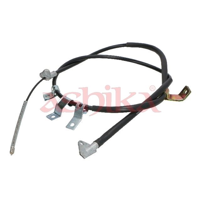 Cablu, frana de parcare ASHIKA 131-02-230