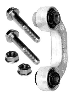 Brat/bieleta suspensie, stabilizator MOTAQUIP VSL716A