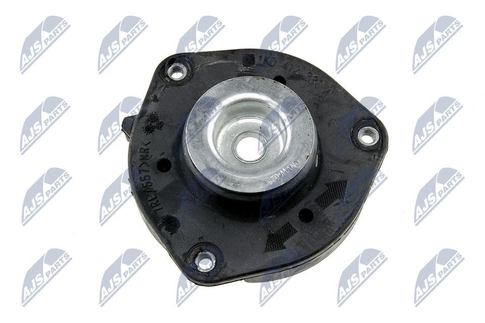 Vedruamordi tugilaager