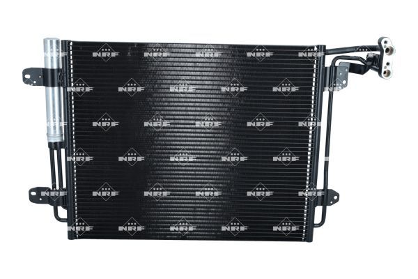 Kondensators, Gaisa kond. sistēma