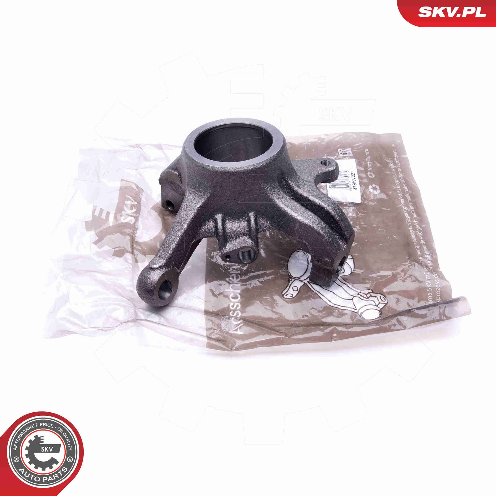 Käändmik, rattakinnitus