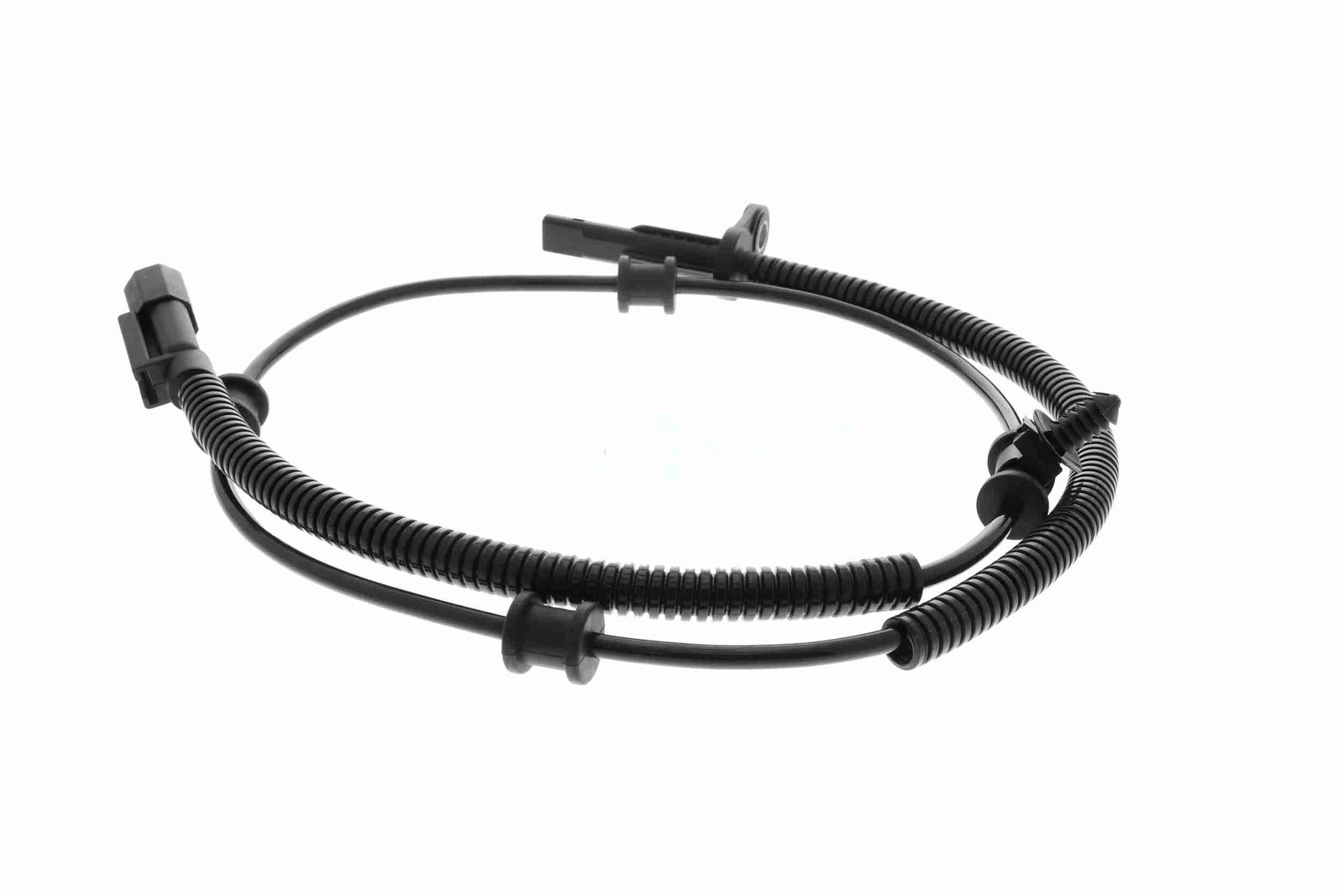 Capteur, vitesse de roue