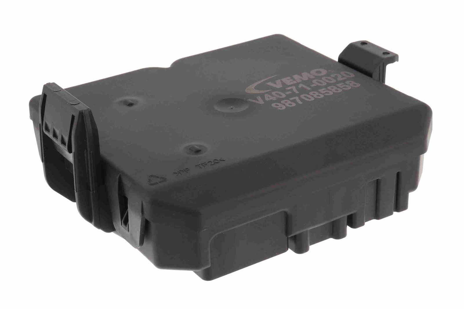 Sterownik, czas żarzenia VEMO V40-71-0020