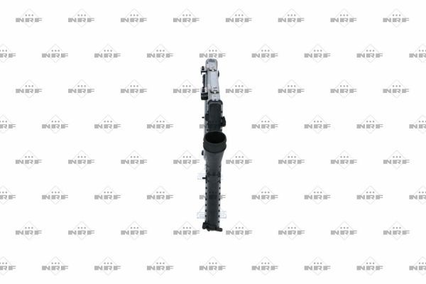 Levně Chladič turba NRF 30480