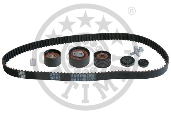 Zestaw paska rozrządu OPTIMAL SK-1494