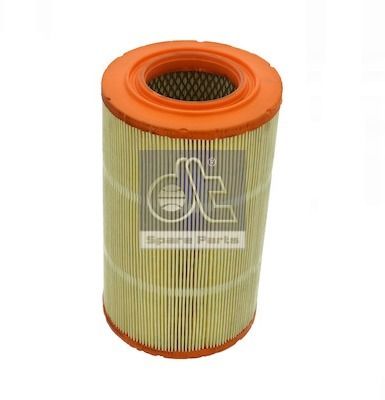 Filtr powietrza DT SPARE PARTS 12.22002
