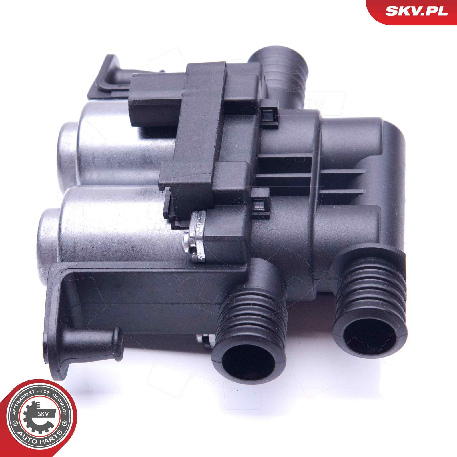 Levně Termostat ESEN SKV 96SKV905