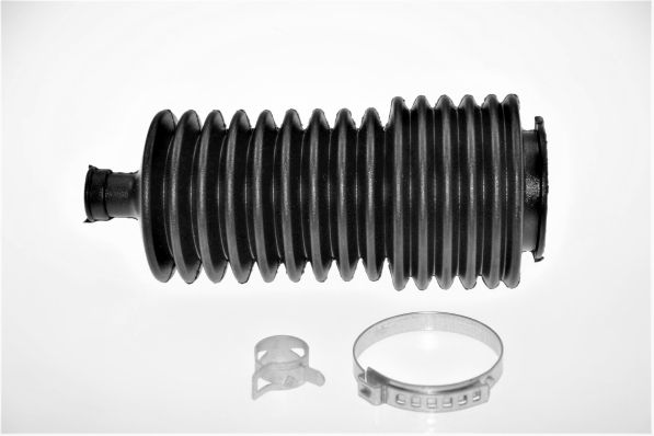 Burduf cauciuc, directie SPIDAN 83833