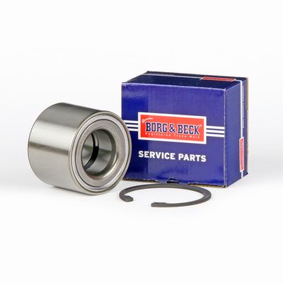 Zestaw łożysk koła BORG & BECK BWK1052