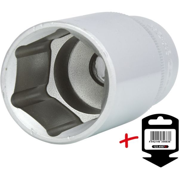 E-shop Nadstavec nástrčkového kľúča KS TOOLS 917.1255-E