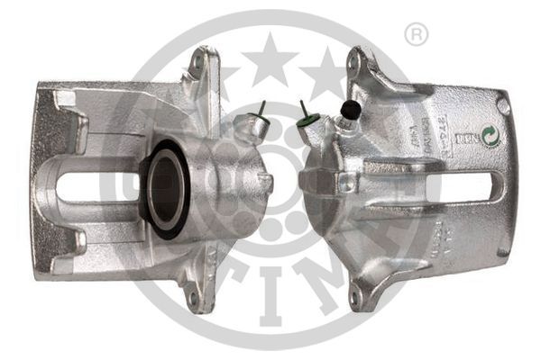 Zacisk hamulca OPTIMAL BC-1550L
