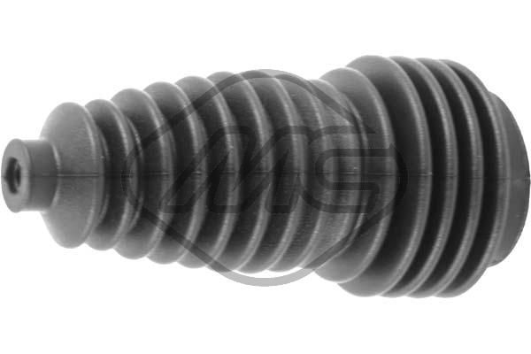 Osłona, system kierowania METALCAUCHO 10455