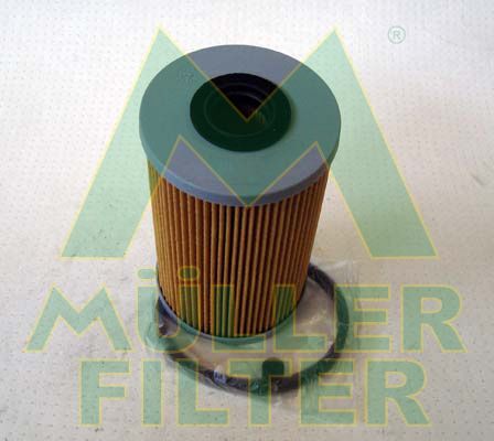 Filtr paliwa MULLER FILTER FN191