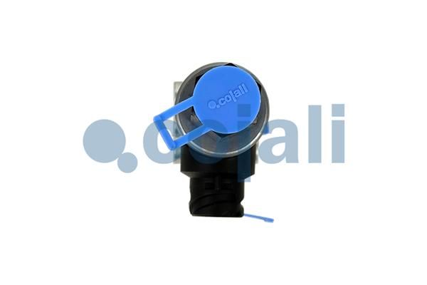Valve magnétique