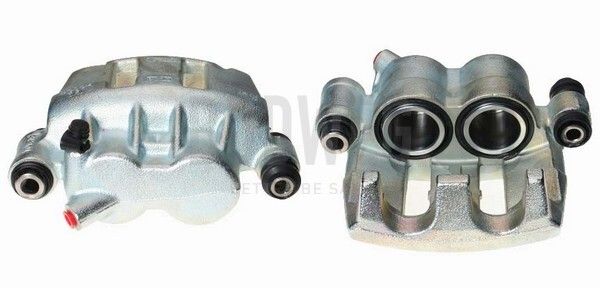 Zacisk hamulca BUDWEG CALIPER 344008